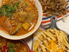 -玩味工厂·东南亚特色餐厅(太古里店)
