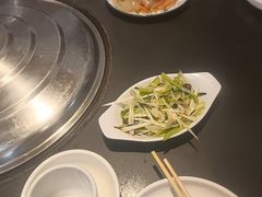 -崔记生活·铁锅炖鱼粘卷子(总店)