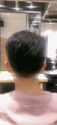 -Mentor Hair Salon