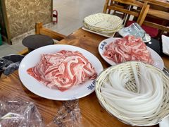 -元盛居(生态大街店)