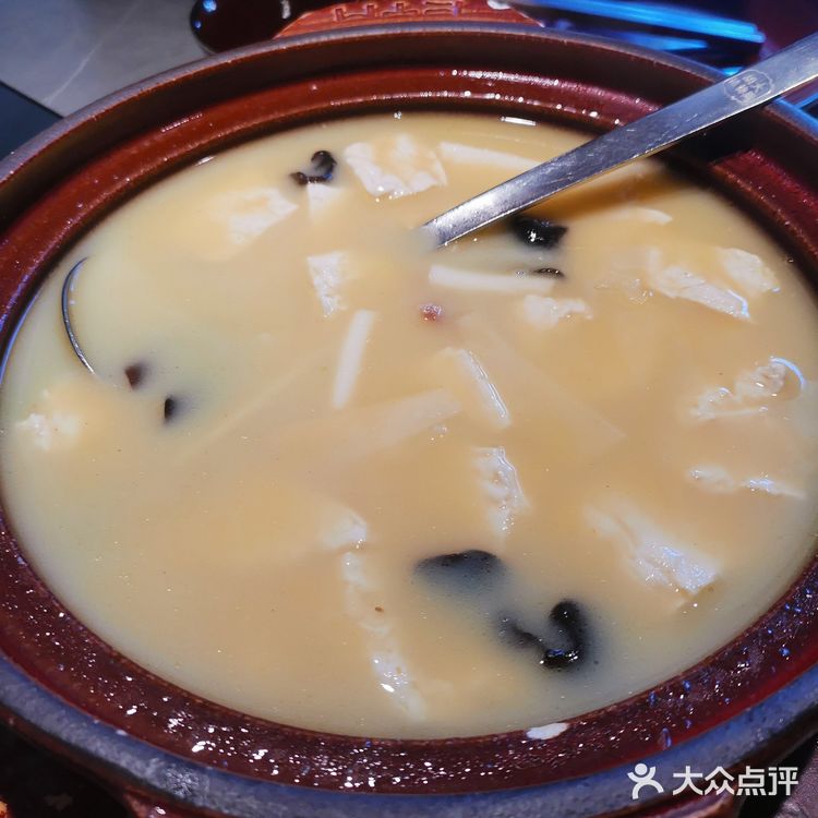 情人节必打卡湖大餐厅。