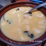 情人节必打卡湖大餐厅。