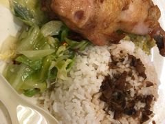 -大圆碗•T骨大排饭(永安道店)