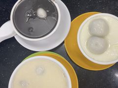 -翠苑甜品专家(北角道店)