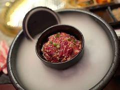 -谷牛日式烤肉(宝山U天地店)