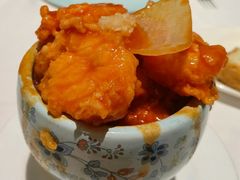 -波特曼西餐厅(南岗店)
