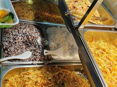 -净行天厨(莲塘总店)