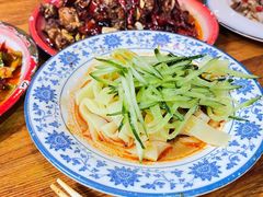 -柴窝堡22号辣子鸡·传承新疆菜