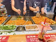 -丁家坡洋芋·观音桥好吃街A区(全国总店)