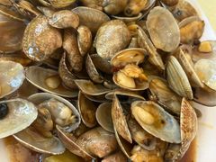 -考记泥焗鸡农庄·海鲜(北洛秘境店)