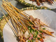 -烧货·活海鲜炭烧(湖滨商业街店)