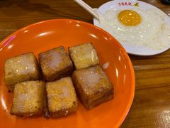 -澳门陈光记烧味饭店(南京德基广场店)