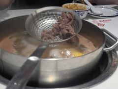 -陈记顺和潮汕牛肉火锅(韩江路店)