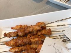 -大闫家烧烤·小海鲜家常菜(郑庄店)