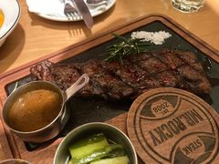 -MR.ROCKY洛奇先生RESTAURANT&BAR(宝安壹方城店)
