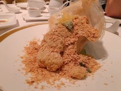 -金轩中餐厅 Jin Xuan(浦东丽思卡尔顿酒店)