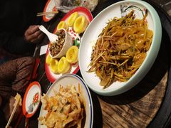 -粗粮人家·东北菜(洋桥店)