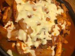 -包装马车·韩国料理·포장마차