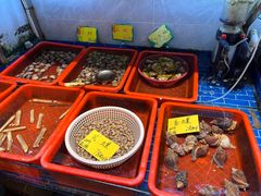 -醉壹号海鲜大排档(厦门美食地标店)