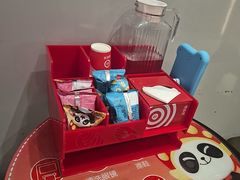 -海底捞火锅(崇文门新世界百货店)