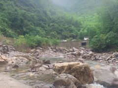-湖州龙王山景区