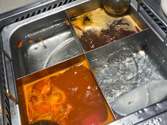 -海底捞火锅(高新万达广场店)