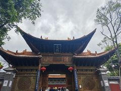 -大理文庙(大理古城)