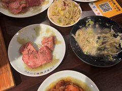 -蒜香焼肉PURUSHIN(马场路店)