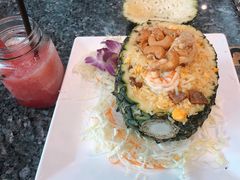 -光海鲜鱼翅餐厅(叻差拉披色路店)
