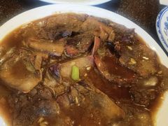 -老三羊汤【北兴隆街店】