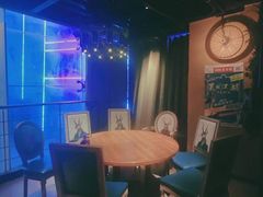 -村理·乡村菜音乐餐厅(河西店)