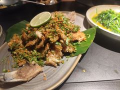 -Ameigo梅果·云贵川bistro(长宁来福士店)