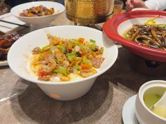 -大潮淮·淮扬菜(何园旗舰店)