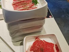 -千寻山野烤肉(天虹店)