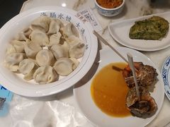 -日丰园海肠水饺·老字号大连海鲜(和平广场店)