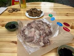 -小辫子羊肉面馆(周东店)