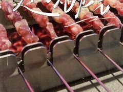 -肉串汪(西便门店)