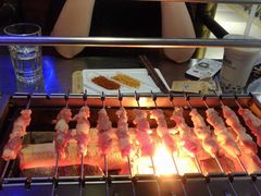 -很久以前羊肉串(大华三路店)
