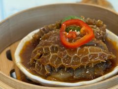 -花城苑广府菜(侨鑫店)