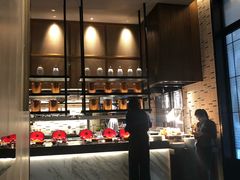 -康莱德酒店·美庭自助餐厅