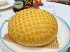 -禄福山庄•顺德菜·融和菜(龙江店)