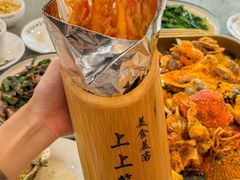 -巽寮印象美食部落餐厅·海鲜·地方特色菜(惠州体验店)