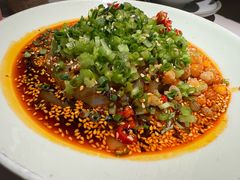 川北凉粉-麻六记(新天地店)