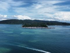 -东姑阿都拉曼海洋公园