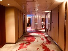 大堂-新骏景万豪酒店·万豪中餐厅