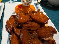 -南京金牛湖巨碗鱼头