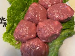 -福合埕牛肉丸(水仙园店)