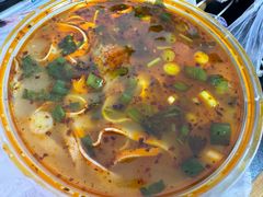 -淮南牛肉汤(定福庄西街店)