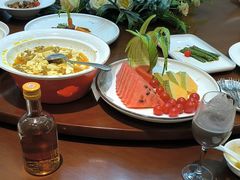 -宝界普菲特湖畔酒店