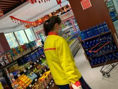 -中国石油加油站(新柳街)